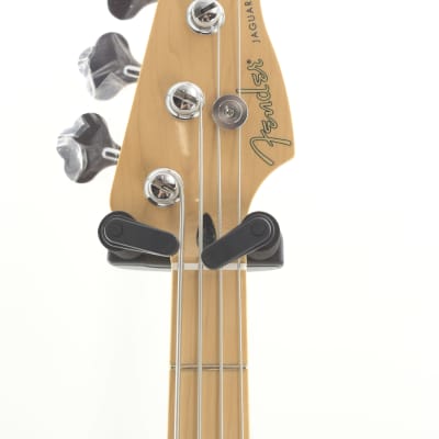 Fender  Limited Player Jaguar Bass  Maple Fingerboard 2023 - Sea Foam Green imagen 4