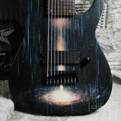 ESP E-II MF-9 BABYMETAL 9-string Limited Edition | Reverb