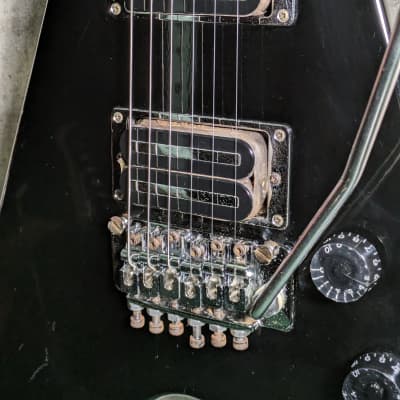 Fernandes FST-65 Limited Edition 15th Anniversary 1984