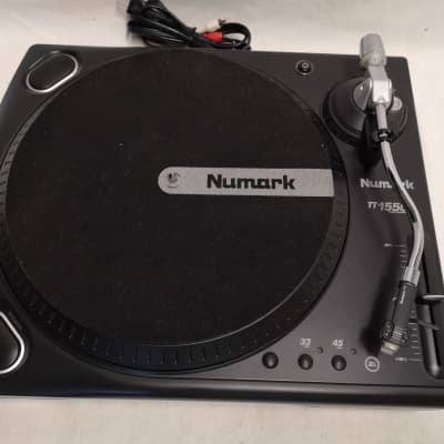 Numark TT-100 ベルトドライブターンテーブル カートリッジ付き 良品 2025年最新】Numark TT200の人気アイテム - メルカリ