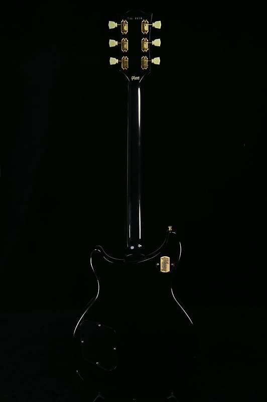 ギター Tak matsumoto DC Custom 2nd EBONY 中古］Gibson Custom / Tak Matsumoto DC Custom Ebony 2nd