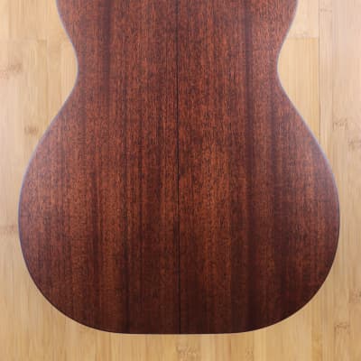 Huss and Dalton Road Edition Custom OM 2019 Thermo-Cured Sitka Spruce Top image 4