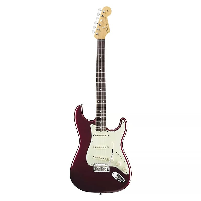Fender Classic Player '60s Stratocaster image 3