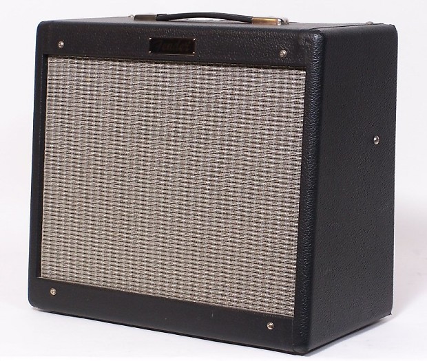 Fender Blues junior made in USA