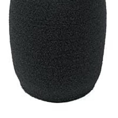 Microphone Windscreen 49mm for sale