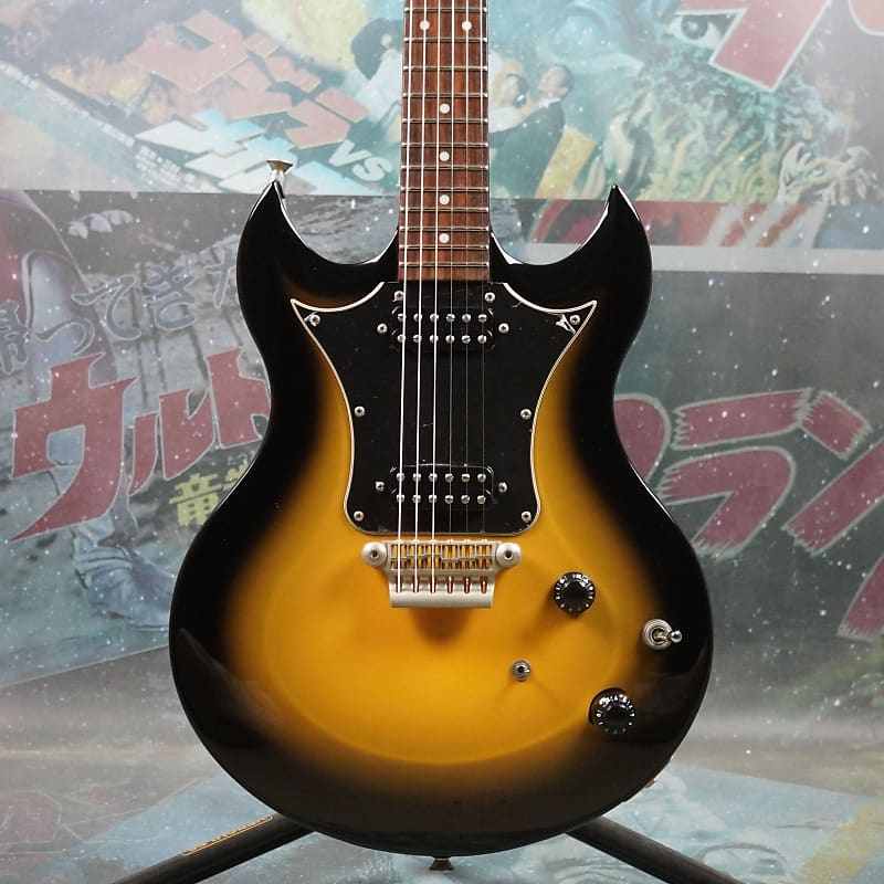 VOX SDC-22 - ギター
