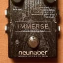 Neunaber Audio Effects Immerse Reverb
