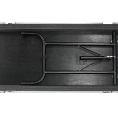 OSP Pro-Work ATA 7-Drawer Utility/Equipment Gear Road Tour Case w/ Casters image 18