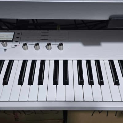 Waldorf Blofeld Keyboard 49-Key Synthesizer | Reverb