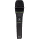 Mackie EM-89D EleMent Series Dynamic Handheld Vocal Microphone