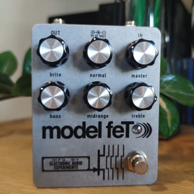 Reverb.com listing, price, conditions, and images for electronic-audio-experiments-model-fet