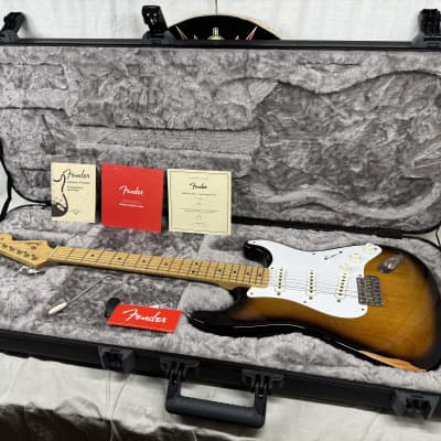 Fender American Original '50s Stratocaster | Reverb