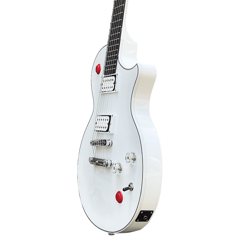 10S GF Baritone Inspired w/ Killswitch Electric Guitar