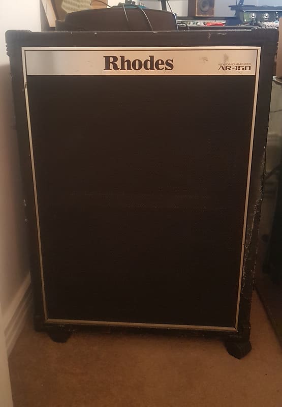 Roland / Rhodes AR150 Keyboard Amp Reverb