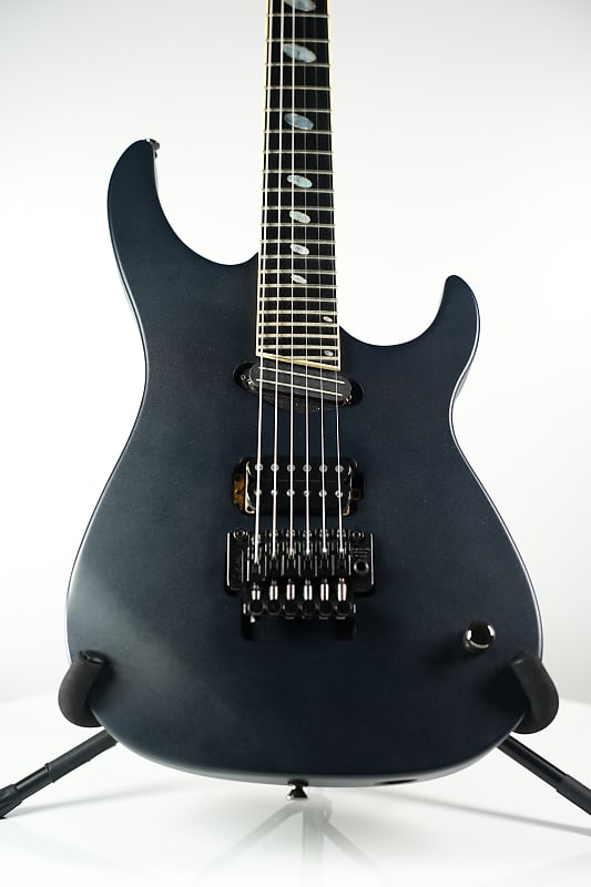 Caparison Horus HGS 2007 - Midnight Blue