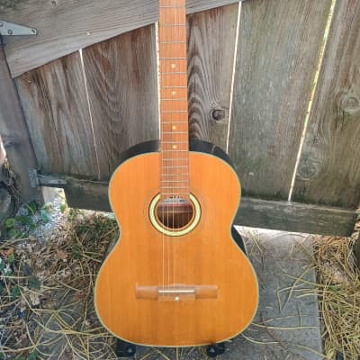 ギター Yamaha Dynamic Guitar No.15 Yamaha Dynamic Guitar No.15 All