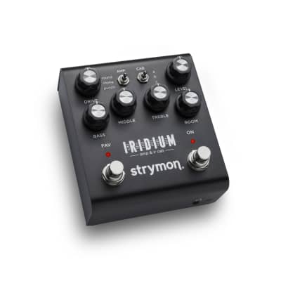 Strymon Iridium image 2