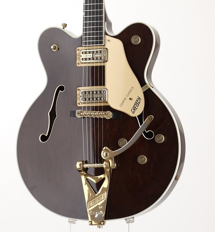 Gretsch 6122 Country Classic II (S/N:9612122 |366) [03/26
