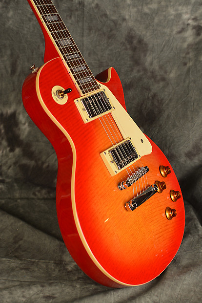 Epiphone Les Paul STANDARD 1997 韓国製 Epiphone Les Paul STANDARD 1997 韓国製