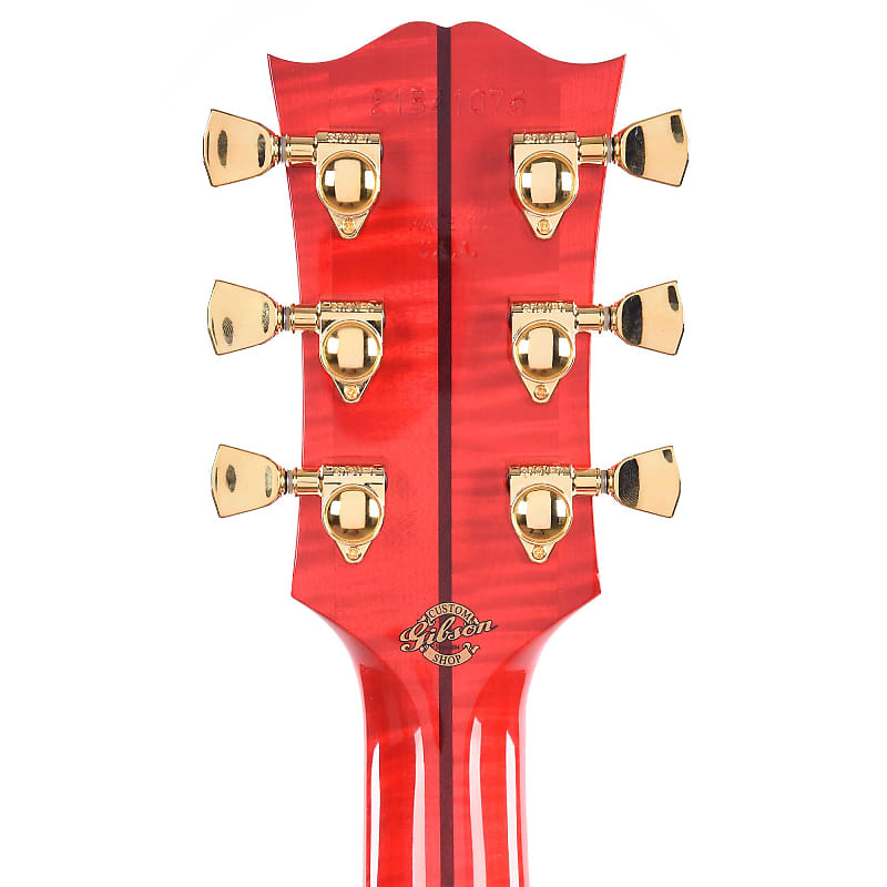Gibson Orianthi Signature SJ-200 image 7