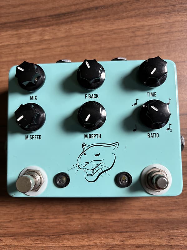 JHS Panther Cub V1.5