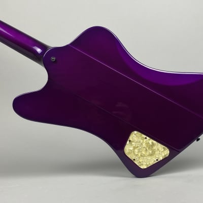 Gibson USA thunderbird IV 　カスタム Gibson USA thunderbird IV カスタム Gibson Thunderbird IV