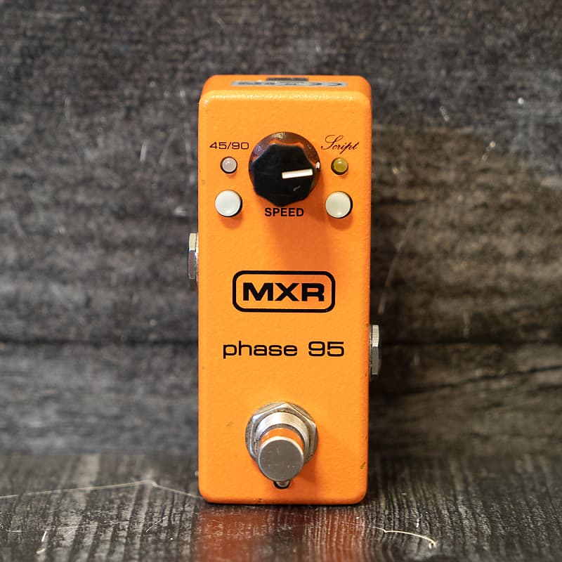 MXR Phase 95