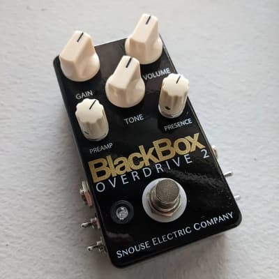 JimmySea　REMEDY Classic BLACK BOX SET ① Amazon.com: Wazinator Classic KSB319. Acoustic Stompbox