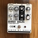 Death By Audio Ghost Delay White
