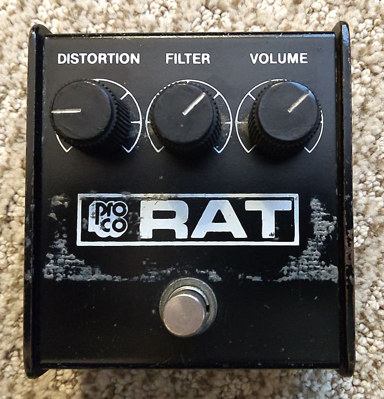 ProCo Rat