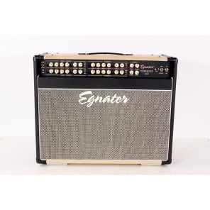 Egnater Tourmaster 4212 100w 4-Channel 2x12 Guitar Combo | Reverb