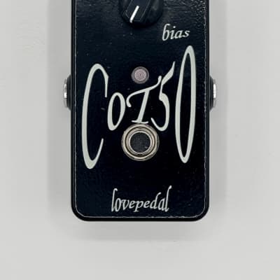 人気商品！】 ギター COT Lovepedal ギター - bestcheerstone.com