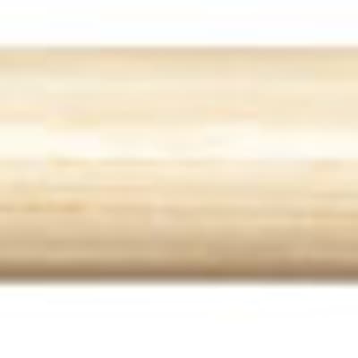 Vater American Hickory Fatback 3A Wood VH3AW Drum Sticks image 1