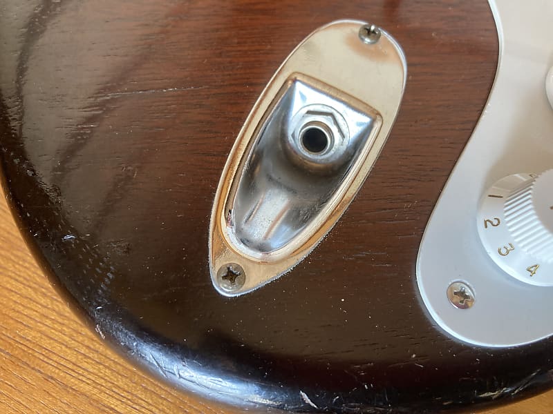 Fernandes FST-85 1978~1979 - SB MIJ | Reverb Sweden