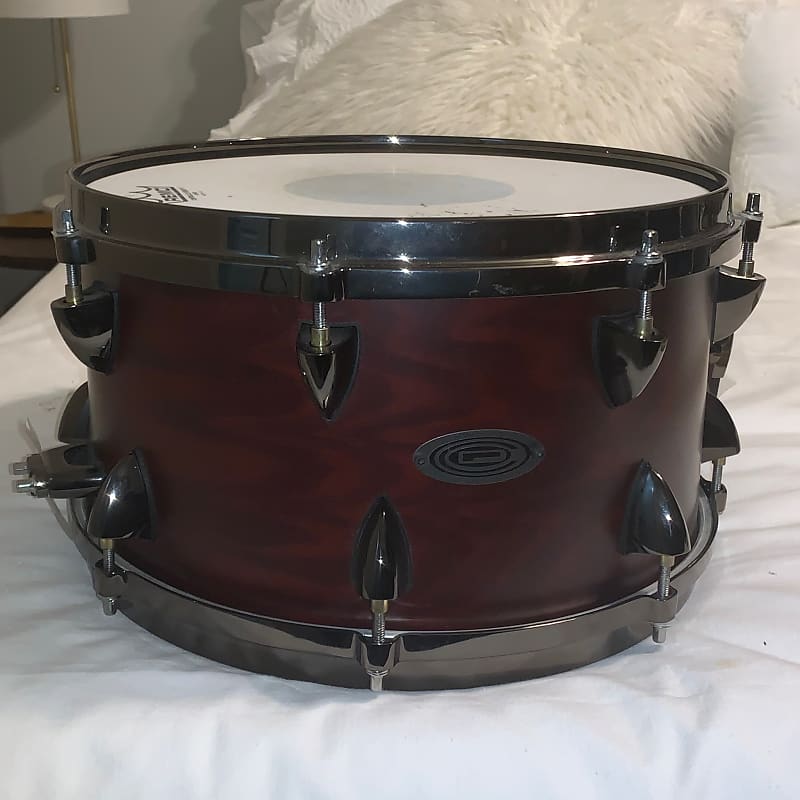 Orange County Drum and Percussion 13” Orange County Snare Reverb