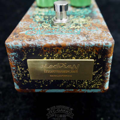KarDian Serotonin Origin S.T. (NEW) | Reverb KarDian Serotonin Origin S.T. (NEW) | Reverb