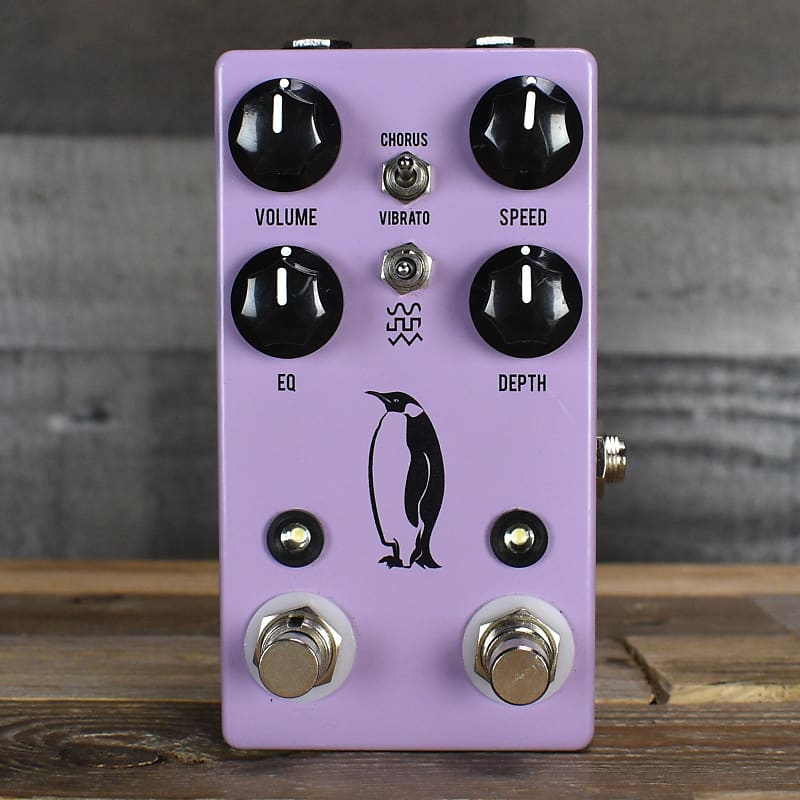 JHS Emperor V2