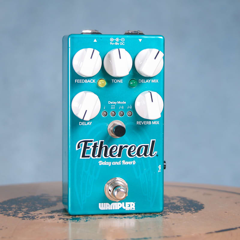 Wampler Ethereal