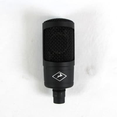 Antelope Audio Edge Solo Large Diaphragm Modeling Condenser Microphone