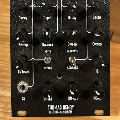 Studio Electronics Slim O | Reverb