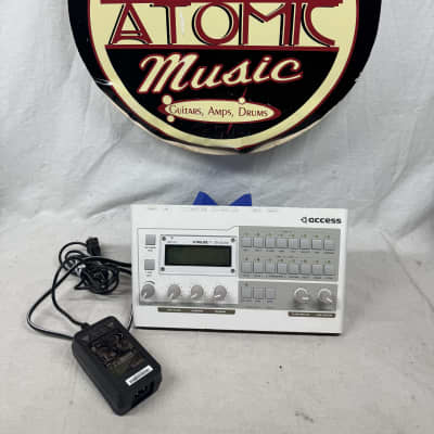 Access Virus TI Snow Synthesizer Module with Power Supply