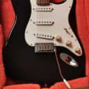 1997 Fender Stratocaster USA Rosewood Fretboard with Tweedcase