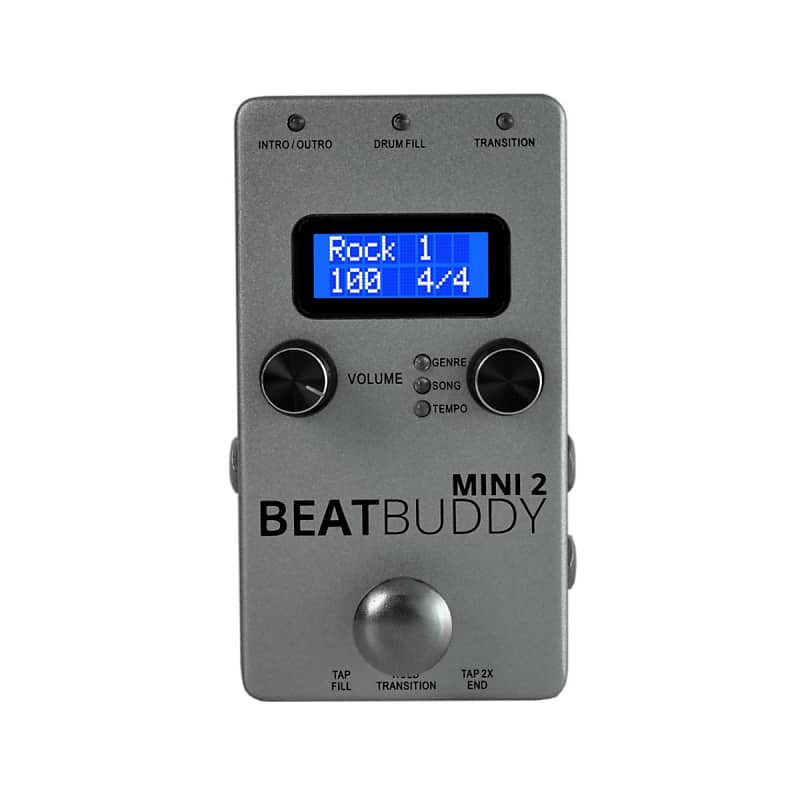 Immagine Singular Sound BeatBuddy MINI 2 - 1