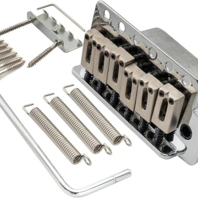 Fender Road Worn Stratocaster Vintage Guitar Bridge, also