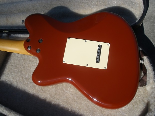 Ibanez Talman - 3 Lipsick PUs - Made in Japan - MIJ - WOW