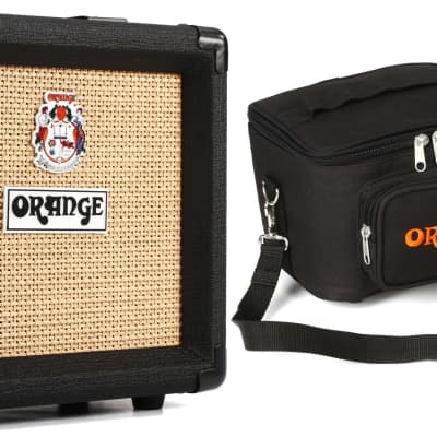 Orange PPC12 1X12 | Reverb