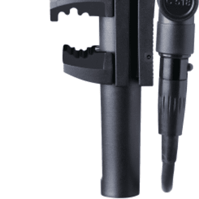 AKG C518M Professional Miniature Clamp-On Condenser Microphone image 3