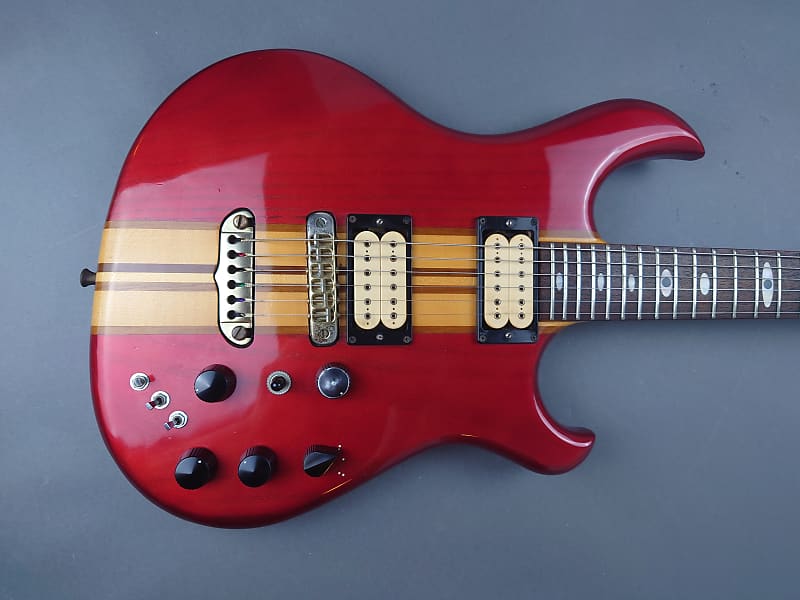 Aria Pro II RS-X80 | Reverb The Netherlands
