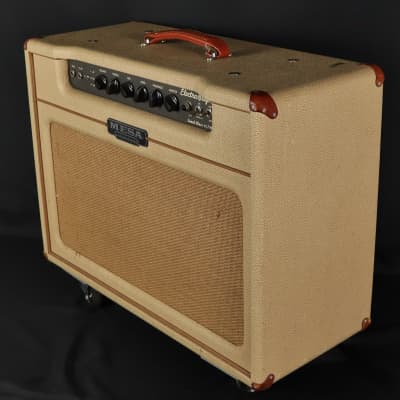 Mesa Boogie Electra Dyne Simul-Class 45/90 Guitar Combo Tube Amplifier w/ FS image 4