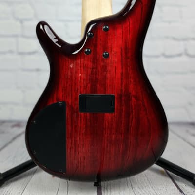 Ibanez Premium ANB205 TWB Adam Nitti 5 String Bass | Reverb Canada